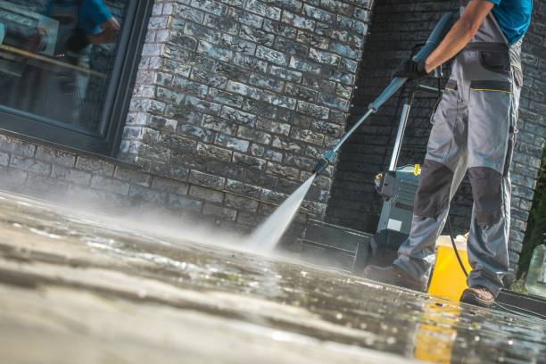 Best Dumpster Area Cleaning  in Kane, PA