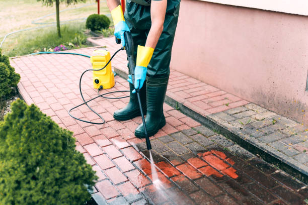 Kane, PA Pressure Washing Services Company