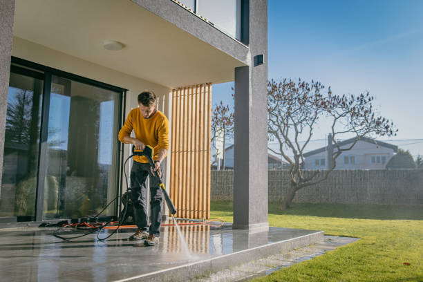 Best Patio and Deck Pressure Washing  in Kane, PA