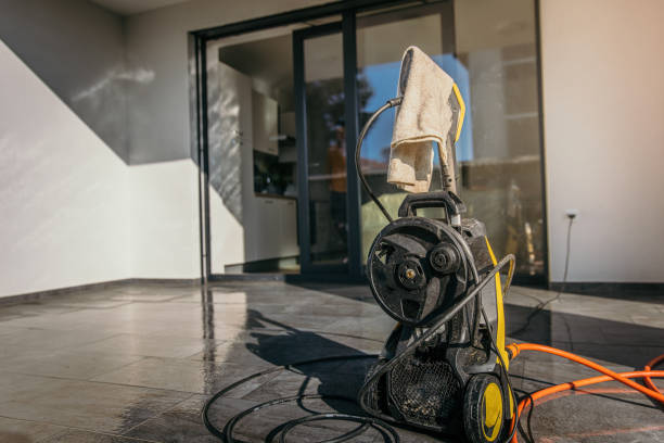 Best Pool Deck Cleaning  in Kane, PA