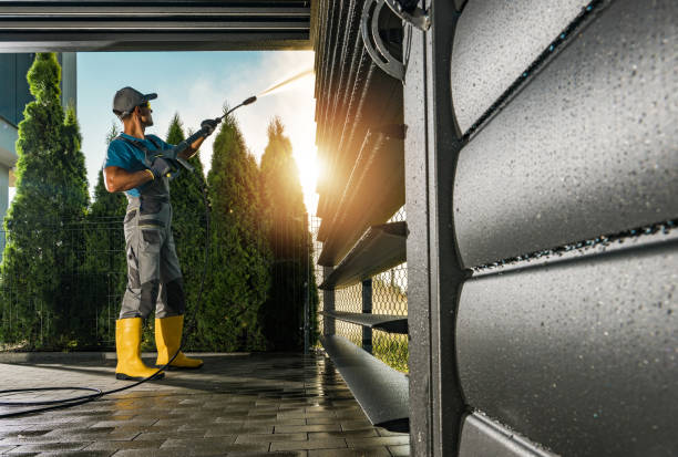 Best Fence Cleaning  in Kane, PA