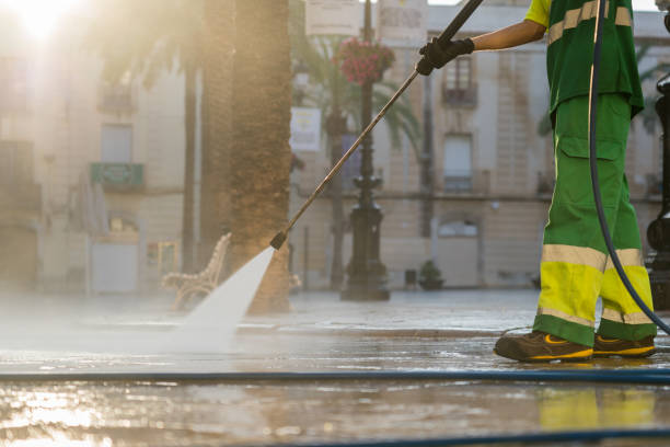 Best Oil Spill Cleanup  in Kane, PA